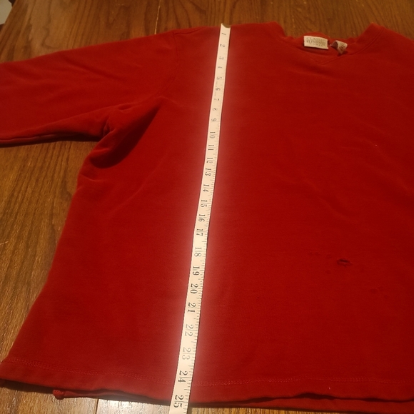 Classic Elements crewneck - Picture 6 of 8